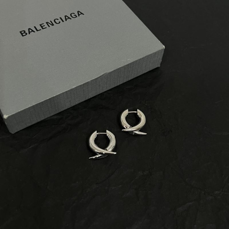 Balenciaga Earrings